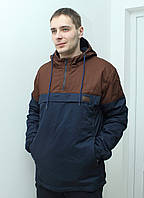 Чоловічий анорак.р.М(44)/XXXL(52)