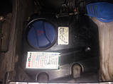 Дифузор з вентилятором Audi Q7 3.0, фото 5