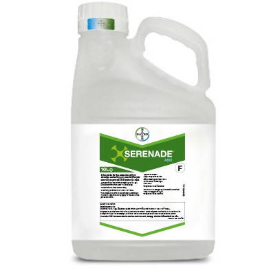 Фунгіцид Серенада Bayer - 10 л., фото 2