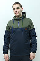 Чоловічий анорак.р.M(46)L(48)XL(50)