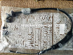 Трос зчеплення Renault Kangoo 1997 -> (два балансира)