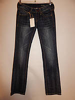 Джинсы женские фирменные MANGO JEANS ,W 27 L 34 EUR, 42-44 RUS 068DGG (только в указанном размере, только 1