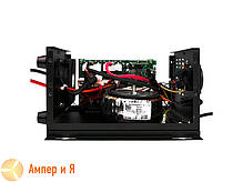 ДБЖ LogicPower LPA-W-PSW-500VA (350 Вт) 2A/5A/10A з правильною синусоїдою 12 В, фото 5
