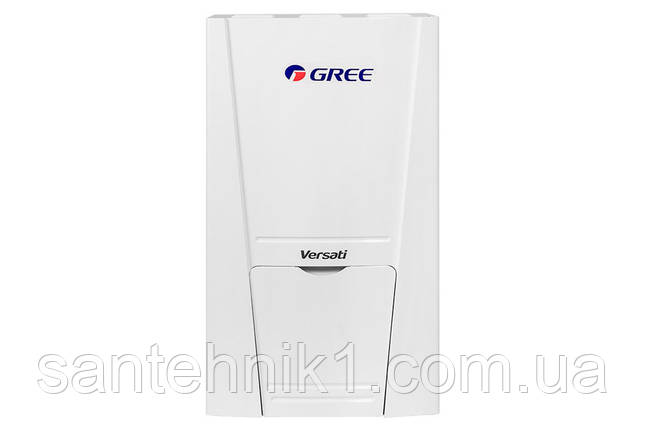 Gree Versati II GRS-CQ10Pd/Na-K, фото 1