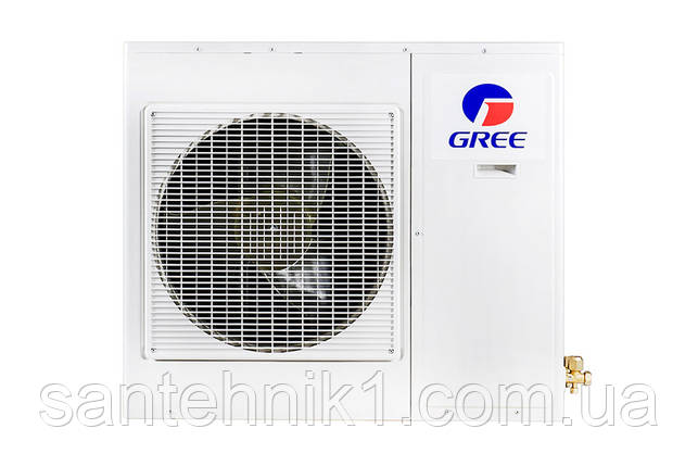 Gree Versati II GRS-CQ10Pd/Na-K, фото 3