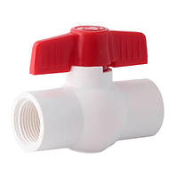 Крани кульові