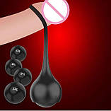 Тренажер для пінису StrongRiser, фото 3