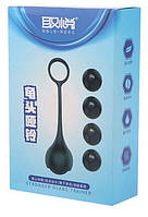 Тренажер для пінису StrongRiser