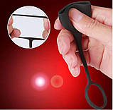 Тренажер для пінису StrongRiser, фото 9