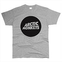 Arctic Monkeys 07 Футболка чоловіча