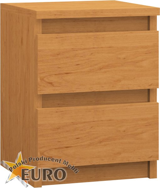 Тумбочка приліжкова вільха , фото 1