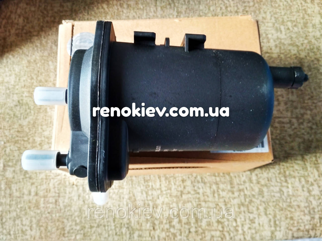 Фільтр палива Renault Kangoo 1.5 dCi 2001 >, фото 1