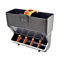 Кормовий автомат для свиней на дорощуванні TR-5 Tolva ROTECNA