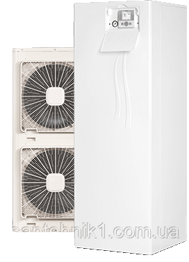 Hitachi Yutaki S COMBI RWD-2.0NWLE-200S, фото 1
