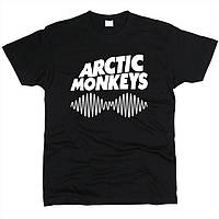 Arctic Monkeys 06 Футболка мужская