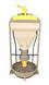 Годівний автомат для дорощування USB AP-SWING 2009 MIDI, 90 л, фото 3