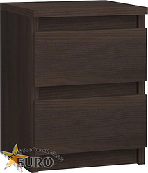 Тумбочка приліжкова WENGE