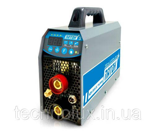 АДИ-200S DC TIG/MMA/MIG/MAG