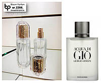 Мужские духи на разлив : Giorgio Armani Acqua di Gio 30мл