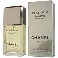 Chanel Egoiste Platinum дезодорант 100 мл