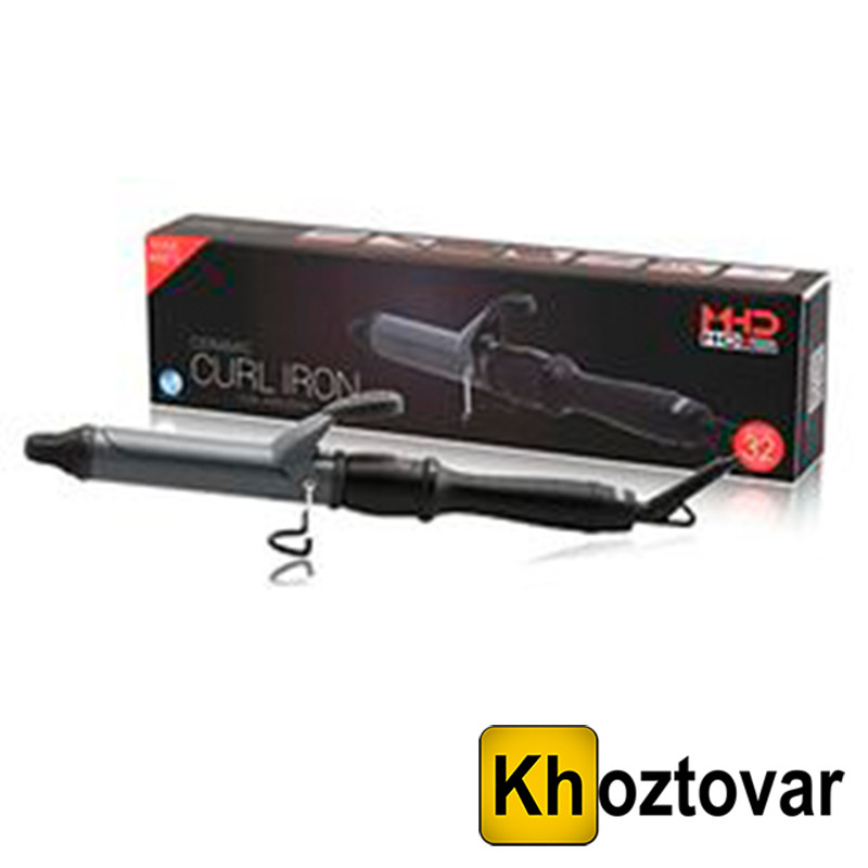 Электробигуди Portable Heated Curling Plate, фото 1