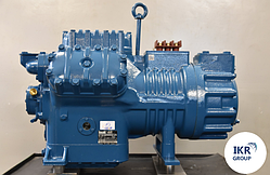 Холодильний Б/У компресор Frascold Z40-154Y