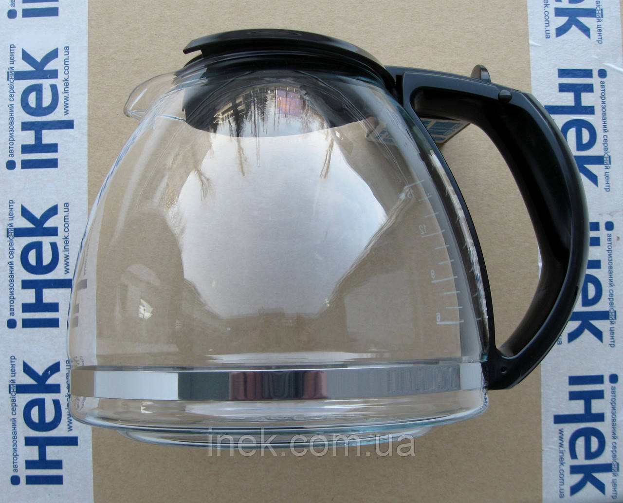 Чаша-колба кавоварки Bosch 00646860