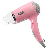 Фен Rotex RFF-120 B (ротекс), фото 2