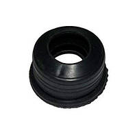 Редукція гумова 40*25