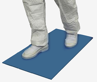 Дезинфекционный коврик Стандарт для обуви, 100*200 см, толщина 30 мм