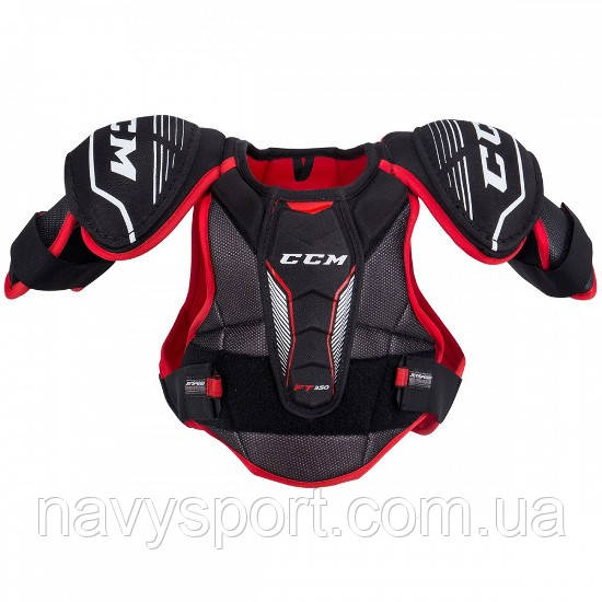 Нагрудник CCM Jetspeed FT350 JR підлітковий