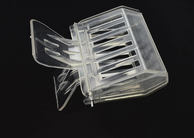 Маткоуловитель пластмасовий(70х55Х50)