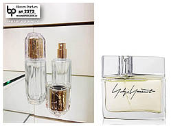 Чоловічі парфуми на розлив: Y.Yamamoto pour Homme 30 мл
