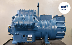 Холодильний Б/У компресор Frascold Z35-106Y