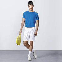 Короткі спортивні штани Енді з кишенями з боків