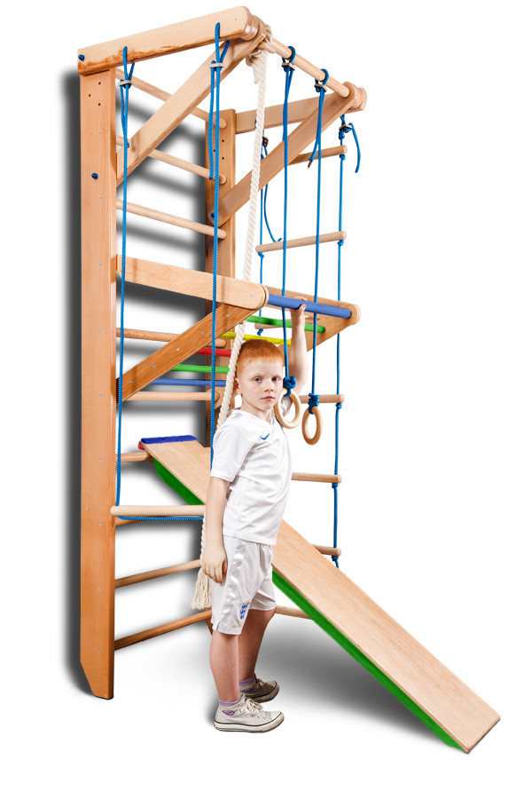 SportBaby Спортивний куточок «Baby 3-220»