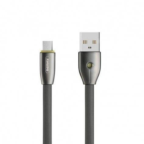 Кабель USB - microUSB Remax RC-043m, фото 2