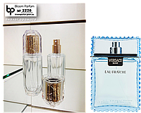 Чоловічі парфуми на розлив: Versace Man Eau Fraiche 30 мл
