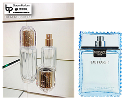 Чоловічі парфуми на розлив: Versace Man Eau Fraiche 30 мл