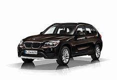 BMW X1 (E84) (2009-2015)