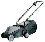 Газонокосарка електрична Grunhelm EM-6118B