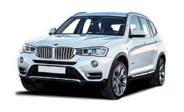 BMW X3 (F25) (2010-2017)