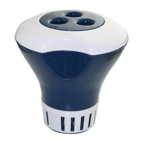 Дозатор хімії Bridge Cobalt Blue, 17 см