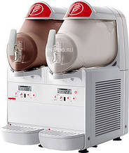 Апарат для морозива MINIGEL PLUS 2