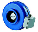 Канальний вентилятор Вентс ВКМС 315, фото 3