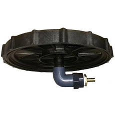 Перехідник із внутрішньою різзю, 3/4" х 16 мм, фото 4