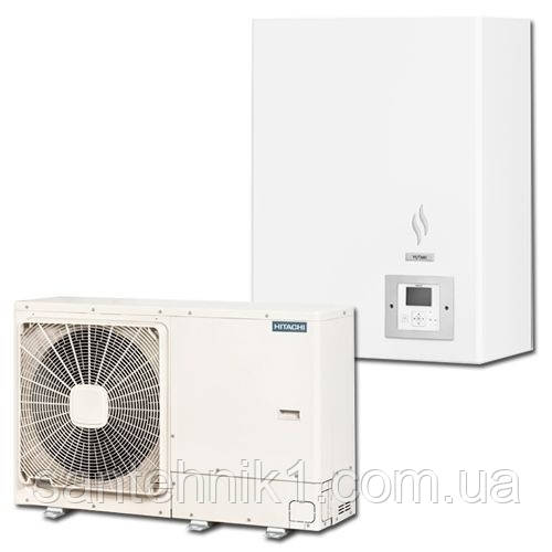 Hitachi Yutaki S RWM-2.5NE