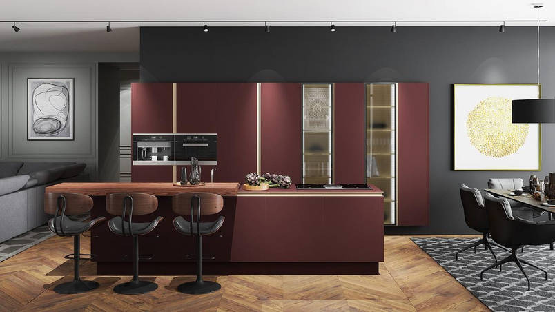 По итогам Праздника всех влюбленных... Цветом дня был КРАСНЫЙ!