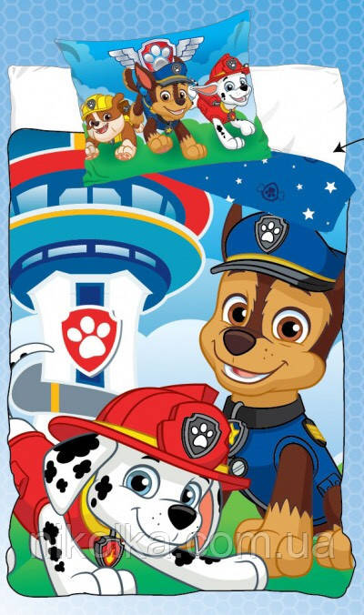 Дитяча постільна білизна оптом, DISNEY, арт. 710-341, фото 1