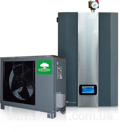 MYCOND ARCTIC HOME MHCS 035 AHS SMART, фото 1